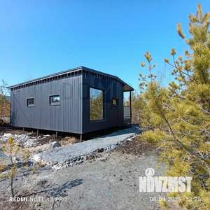 Дача 56м², 1-этажный, участок 10 сот.