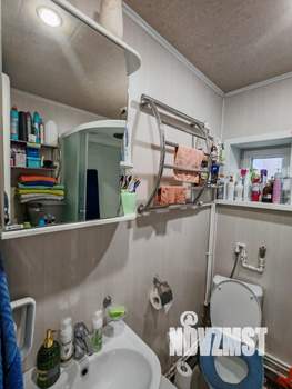 Коттедж 90м², 2-этажный, участок 6 сот.