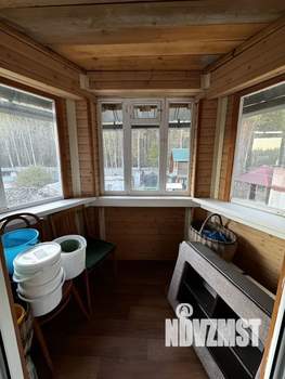 Дом 94м², 3-этажный, участок 7 сот.