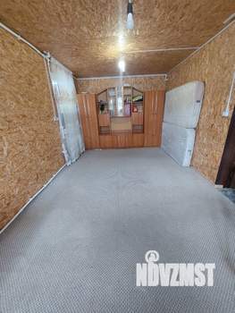 Дом 54м², 1-этажный, участок 4 сот.