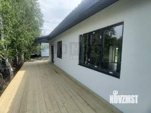 Дом 75м², 1-этажный, участок 5 сот.