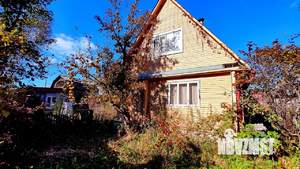 Дом 65м², 2-этажный, участок 5 сот.