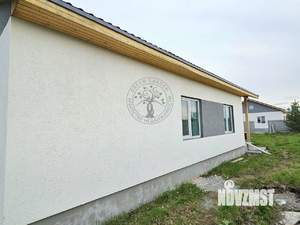 Дом 117м², 1-этажный, участок 10 сот.