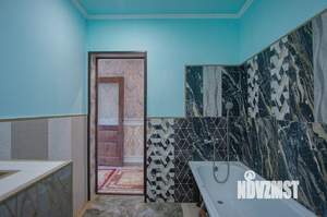 Коттедж 166м², 2-этажный, участок 4 сот.