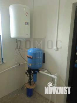 Дом 80м², 1-этажный, участок 5 сот.