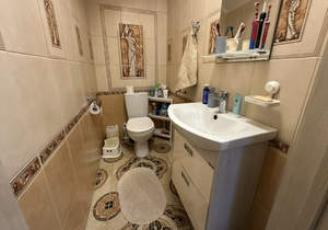 Дом 90м², 3-этажный, участок 2 сот.