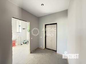 Дом 104м², 1-этажный, участок 10 сот.