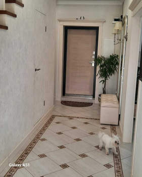 Дом 102м², 2-этажный, участок 3 сот.