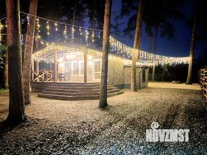 Коттедж 72м², 1-этажный, участок 18 сот.