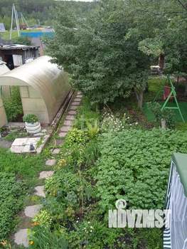 Дом 60м², 2-этажный, участок 7 сот.