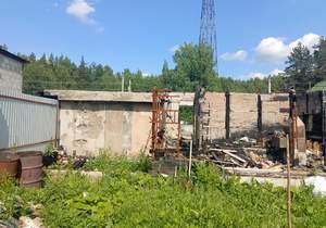 Дом 163м², 1-этажный, участок 8 сот.