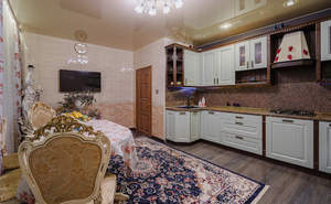 Дом 240м², 3-этажный, участок 10 сот.