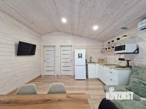 Дом 60м², 1-этажный, участок 5 сот.