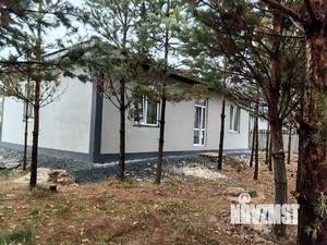 Дом 115м², 1-этажный, участок 10 сот.