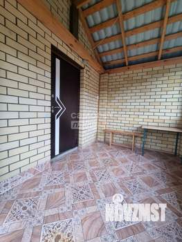 Дом 204м², 2-этажный, участок 10 сот.