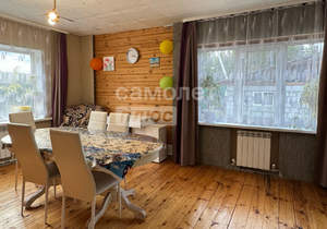 Дом 165м², 2-этажный, участок 8 сот.