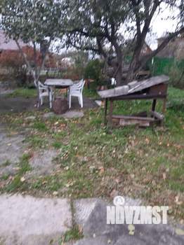 Дом 50м², 2-этажный, участок 6 сот.