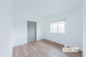 Дом 47м², 1-этажный, участок 8 сот.