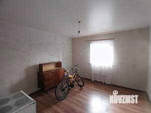 Дом 76м², 1-этажный, участок 6 сот.