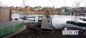 Коттедж 157м², 2-этажный, участок 5 сот.