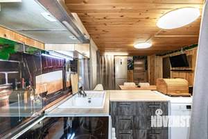 Дом 65м², 2-этажный, участок 11 сот.