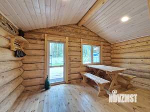 Дом 60м², 1-этажный, участок 5 сот.