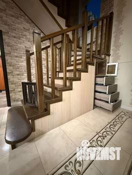 Дом 94м², 2-этажный, участок 4 сот.