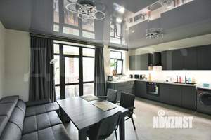 Коттедж 116м², 1-этажный, участок 6 сот.