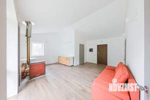 Дом 47м², 1-этажный, участок 8 сот.