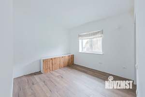 Дом 47м², 1-этажный, участок 8 сот.