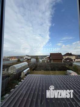 Дом 127м², 2-этажный, участок 10 сот.