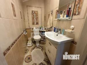 Таунхаус 90м², 3-этажный, участок 2 сот.