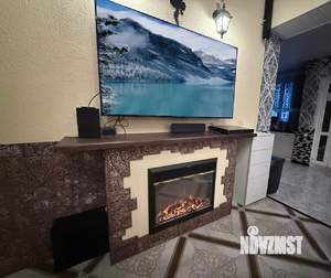 Коттедж 300м², 2-этажный, участок 10 сот.