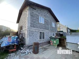 Коттедж 320м², 3-этажный, участок 9 сот.