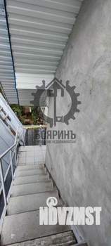 Таунхаус 51м², 2-этажный, участок 2 сот.