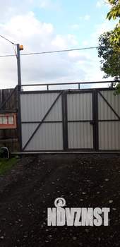 Дом 50м², 2-этажный, участок 6 сот.