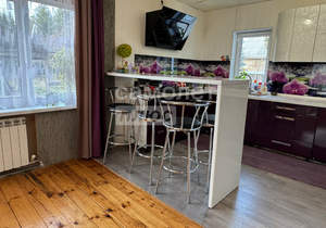 Дом 165м², 2-этажный, участок 8 сот.