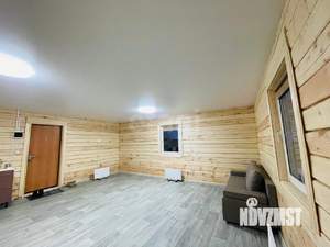 Дом 48м², 1-этажный, участок 5 сот.