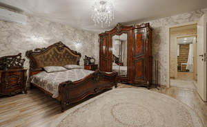 Дом 240м², 3-этажный, участок 10 сот.