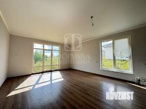 Дом 88м², 1-этажный, участок 5 сот.