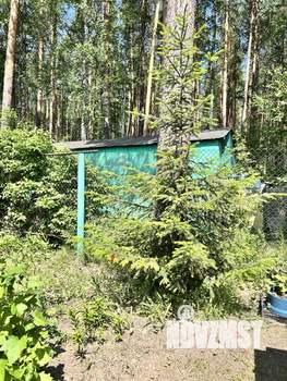 Дом 45м², 1-этажный, участок 7 сот.