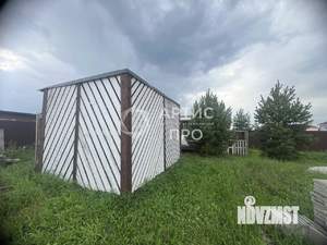 Коттедж 140м², 1-этажный, участок 10 сот.