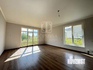 Дом 88м², 1-этажный, участок 5 сот.