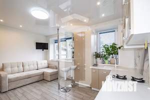 Таунхаус 89м², 2-этажный, участок 2 сот.