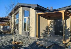 Дом 111м², 1-этажный, участок 10 сот.