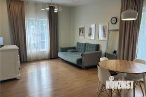 Коттедж 80м², 1-этажный, участок 5 сот.