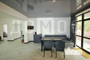 Коттедж 116м², 1-этажный, участок 6 сот.