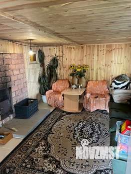 Дом 20м², 2-этажный, участок 8 сот.