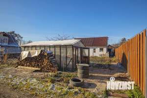 Дом 48м², 1-этажный, участок 5 сот.