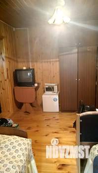 Дом 60м², 2-этажный, участок 11 сот.